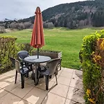 Terrasse De Charme Pres Des Pistes *