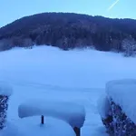 Terrasse De Charme Pres Des Pistes *