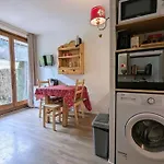 דירה Terrasse De Charme Pres Des Pistes *