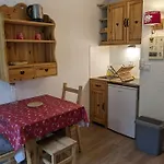 Terrasse De Charme Pres Des Pistes דירה