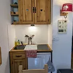 דירה Terrasse De Charme Pres Des Pistes *