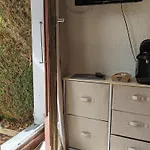 Terrasse De Charme Pres Des Pistes דירה