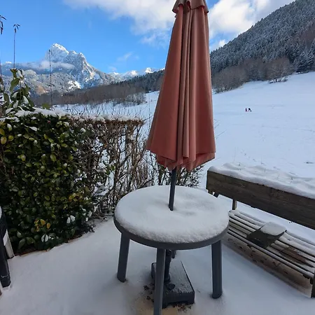 Lejlighed Terrasse De Charme Pres Des Pistes *